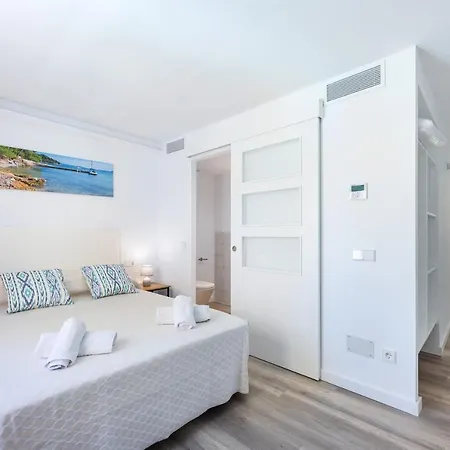 Διαμέρισμα Albercutx Pollentia 3 Port de Pollenca